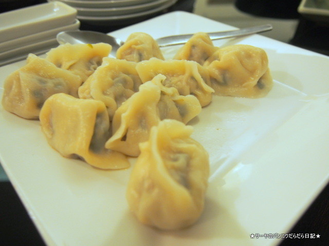 Demi Restaurant 曼谷茶米台灣餐廳 バンコク