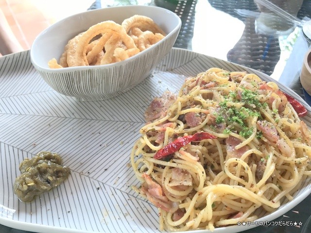 CAFE KHIRI カフェキリ チェンライ (8)