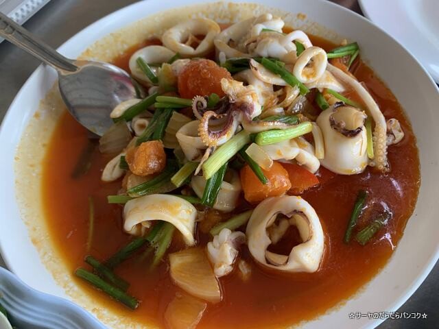 Chai Le Seafood チャアム チャイレーシーフード (6)