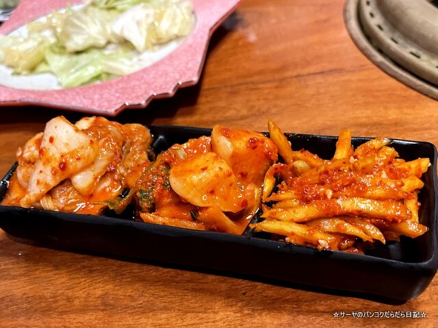 teppen bangkok promphong てっぺん バンコク (7)