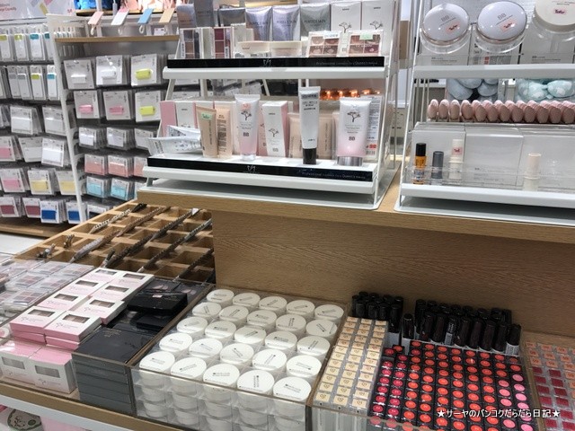 名創優品メイソウ、MINISO (3)