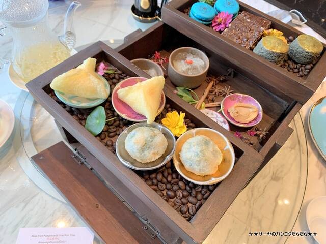 Yao Restaurant & Rooftop Bar バンコク 飲茶 (6)