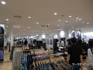 20110910 uniqlo 6