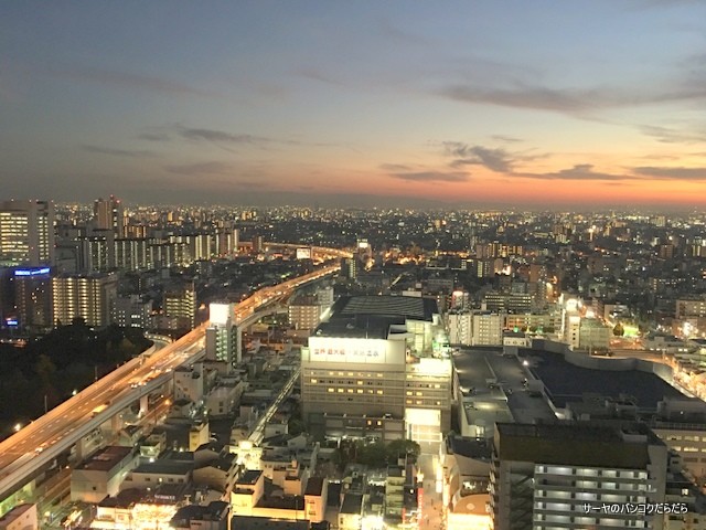 通天閣 大阪 TSUTENKAKU OSAKA (3)