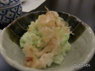 20111121 花屋 4