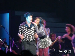 20110228 bird concert 11