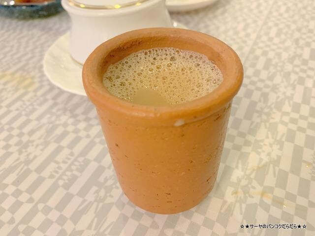 indian hut インディアンハット バンコク インド料理 (22)