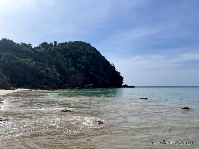sunset beach サンセットビーチ グラダン タイ (11)