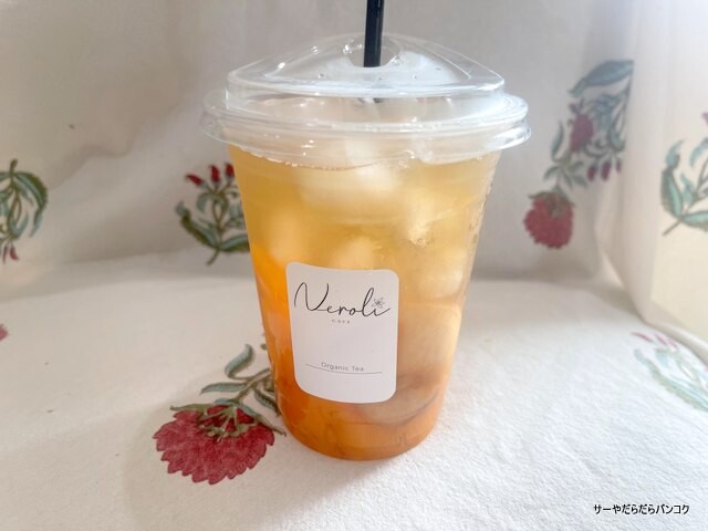 Neroli Beauty & Cafe bangkok ¥Ð¥ó¥³¥¯ (6)