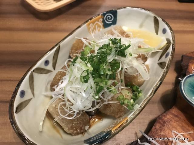genshiyaki silom 原始焼き タニヤ バンコク 4号店 (10)