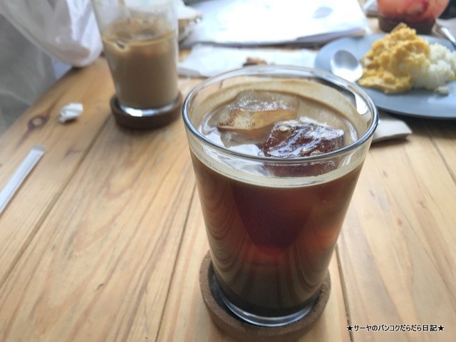 1 Baker gonna bake バンコク カフェ Cafe Bangkok (8)