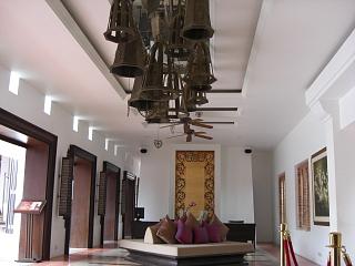 Sukhothai Heritage Resort 2
