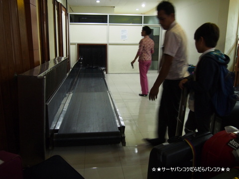 アジスチプト国際空港 ジョグジャカルタ空港