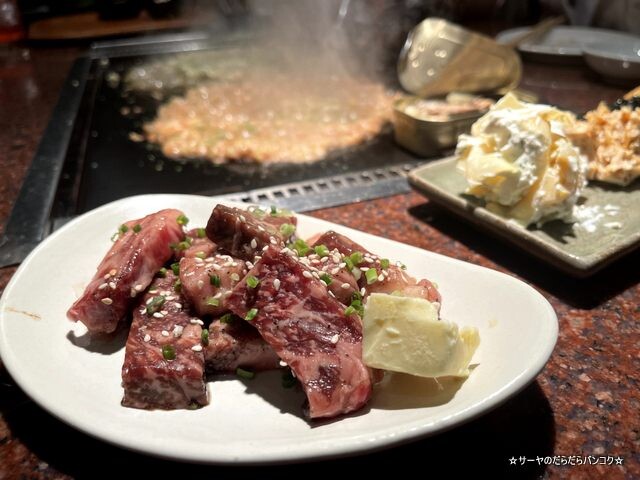 kizahashi bangkok 階 タニヤ バンコク (14)