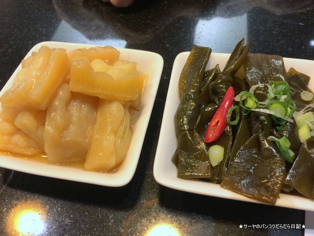 熟成21牛肉麵 ニョーローメン 台北