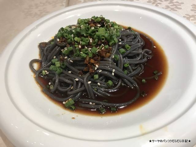 Chefman 文苑 シェフマン bangkok 中華 (6)