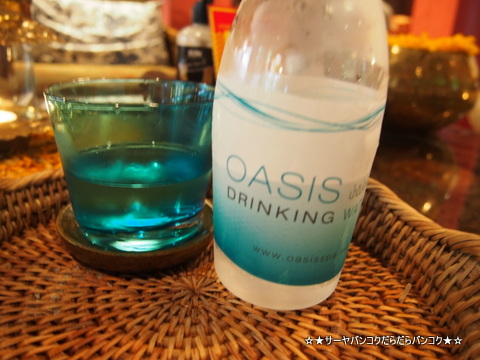 OASIS SPA オアシススパ バンコク サーヤ
