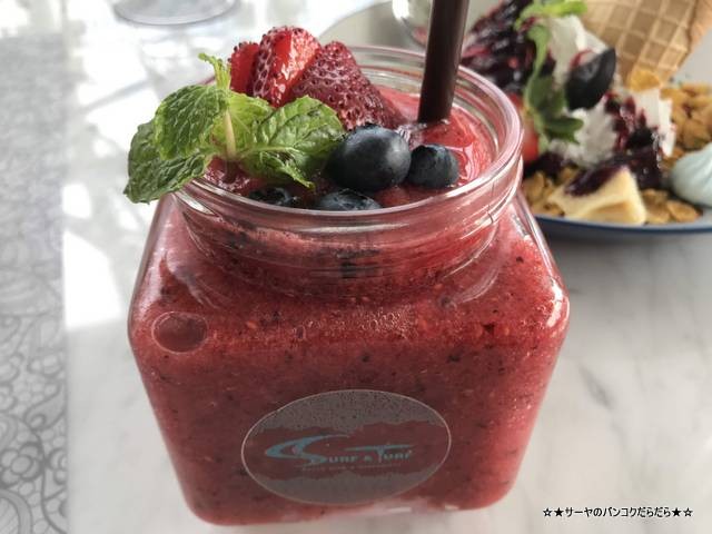 Surf & Turf Beach Club & Restaurant パタヤ pattya (13)