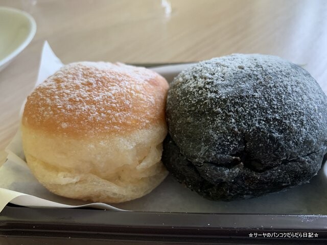 DIDIDOUGH ドーナツ バンコク 宅配 (4)