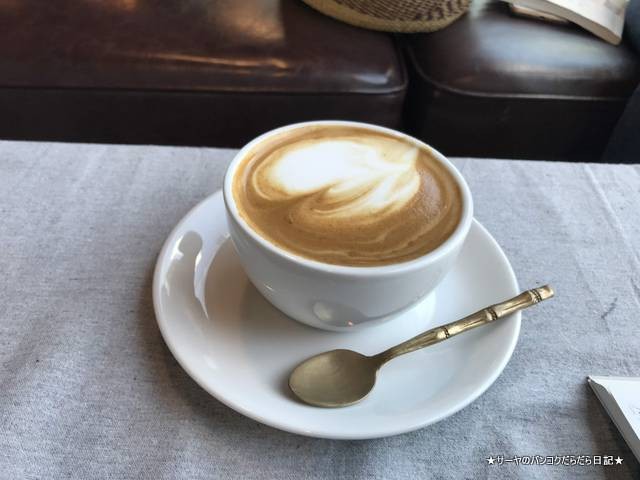 1416 Memo Cafe bangkok エカマイ カフェ バンコク (9)