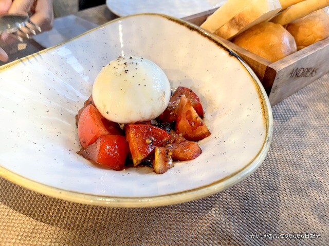 Octo Seafood Bar オクトシーフードバー (3)