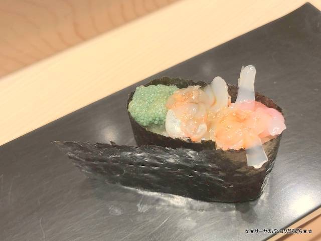 masazushi bkk takashimaya ¥Ü¥¿¥ó³¤Ï· Íñ¡¡Ì£Á¹