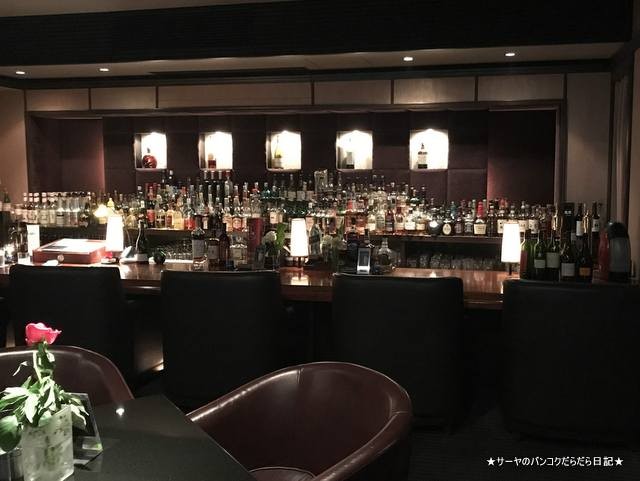 旅 でっかいどー北海道旅行 その4 オシャレなバーカウンターにうっとり Bar Modern Times At ススキノ サーヤのバンコクだらだら日記 Powered By ライブドアブログ