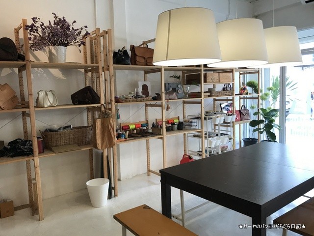 hostel かわいい ウォンウェンヤイ (11)
