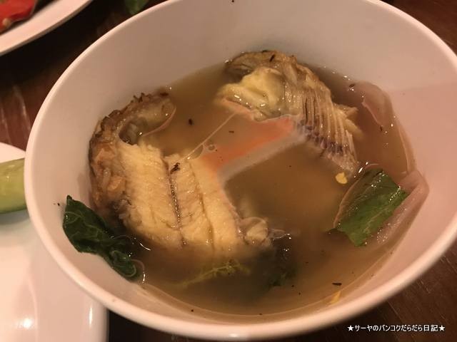 Somtum Der Thonglor ソムタムダ― バンコク トンロー (8)