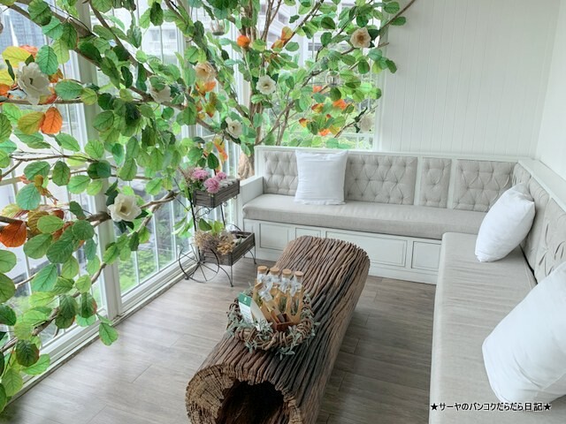 Organika Secret Spa オルガニカシークレットスパ (4)