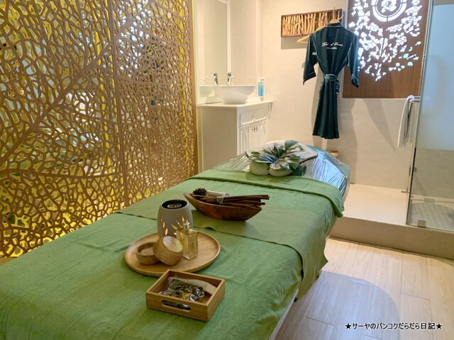 Organika Secret Spa オルガニカシークレットスパ (8)