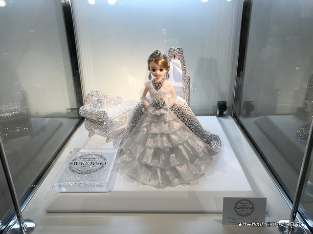 リカちゃん展 Licca Takaratommy 私リカちゃん (13)