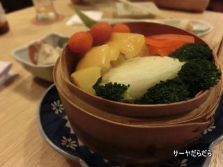 焼き鳥 TOTTO バンコク 8