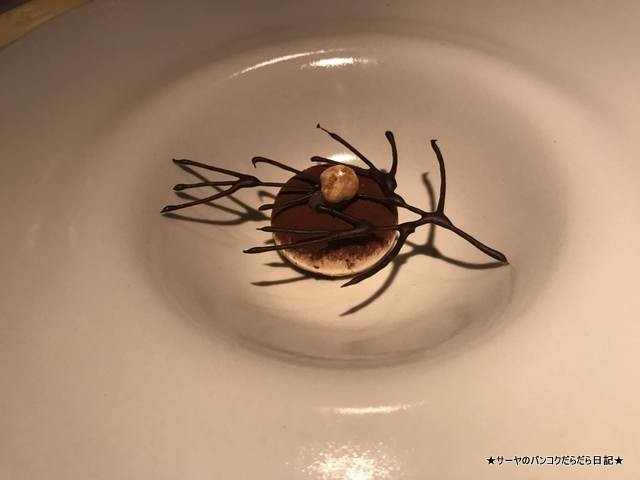 Elements okura bangkok Michelin 2019 French (16)