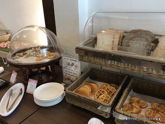 Le Patta Hotel チェンライ ホテル (9)