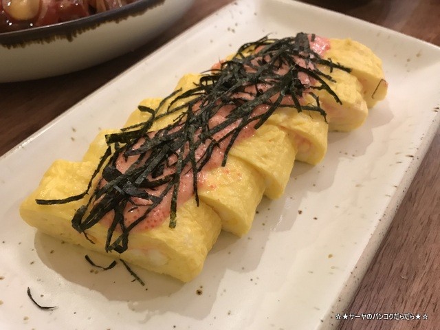 ikki いっき 三宅君 プラカノン バンコク 和食 (20)