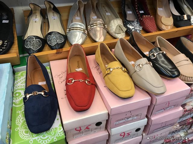 Klongsan Plaza バンコク ローカル 市場 トンブリー (9)