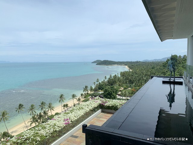 10 intercontinental samui reception (5)