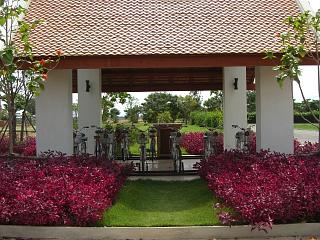20080526 Sukhothai Heritage Resort 9