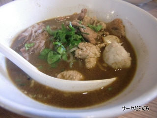 20110306 Len Zen Boat Noodle 3