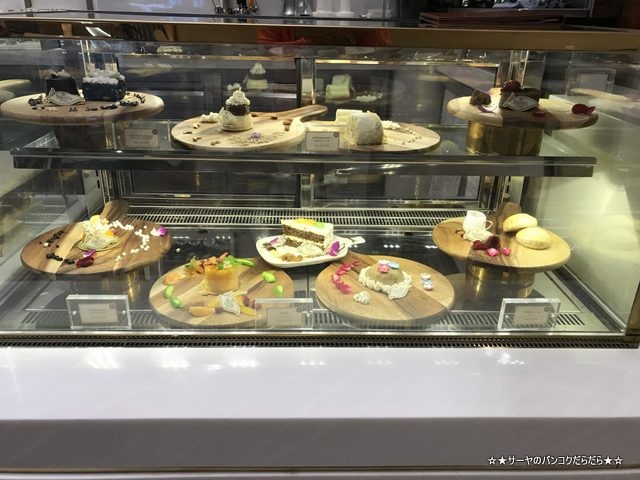 naraya tearoom icon siam アイコンサイアム ナラヤ (4)
