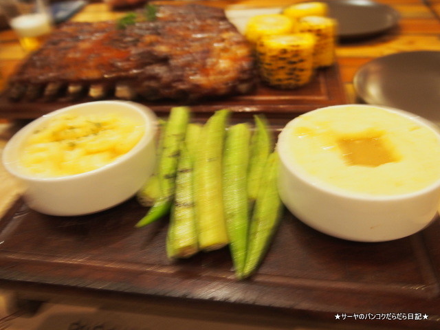 quan utut 焼肉ホーチミン (8)