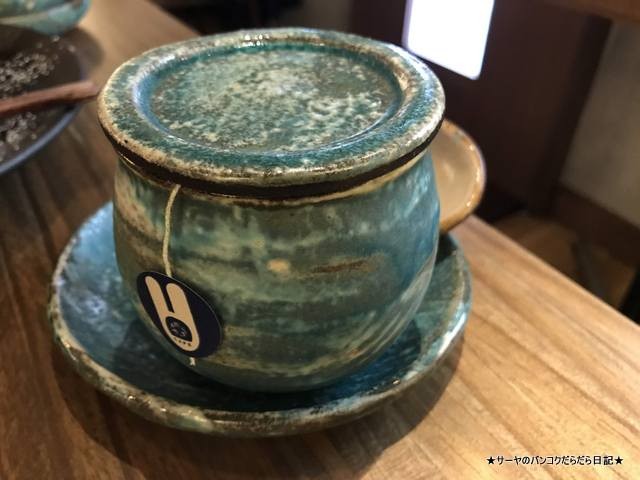 usagi cafe ウサギカフェ どら焼き 湯島 YUSHIMA (5)