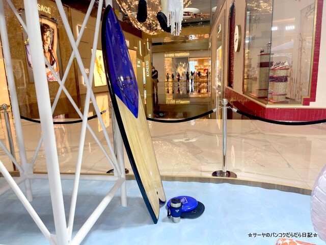 PRADA OUTDOOR POP UP アイコンサイアム (9)