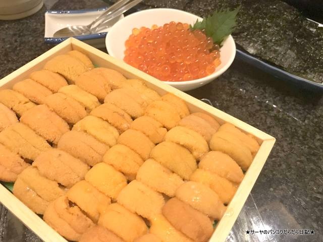 酒の店 バンコク 2号店 和食 美味しい おすすめ (4)