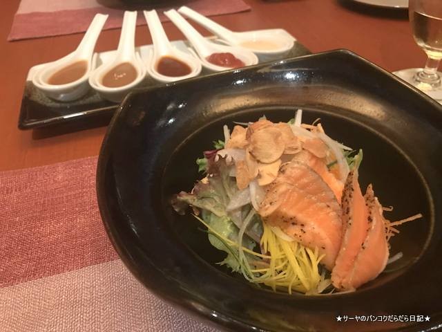 kisara conrud コンラッド キサラ バンコク (10)