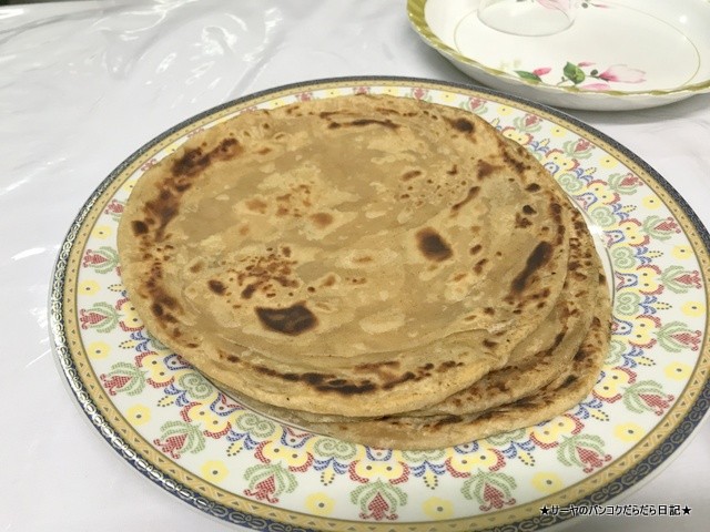 Restaurant ミャンマー料理 バンコク プラカノン (6)
