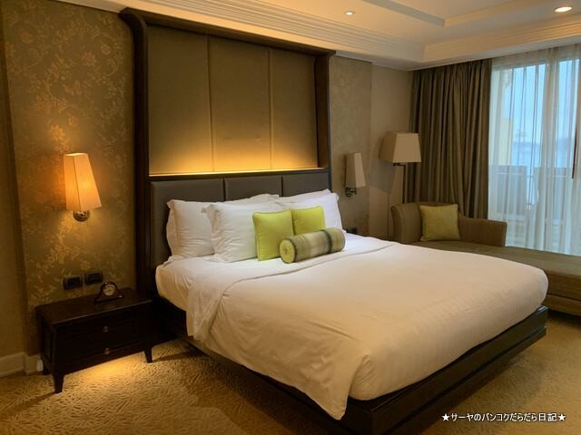 Dusit Thani Pattaya hotelѥ (2)