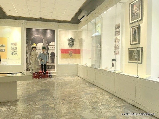 sarajevo musium サラエボ博物館 (11)