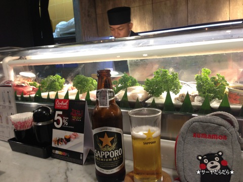 SEIRYU BANGKOK SUSHI SILOM